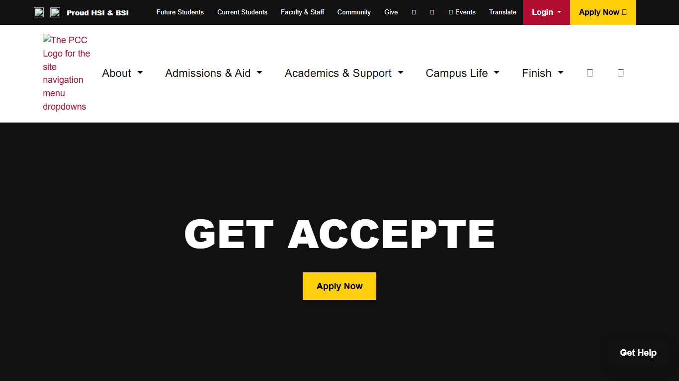 Pasadena City College